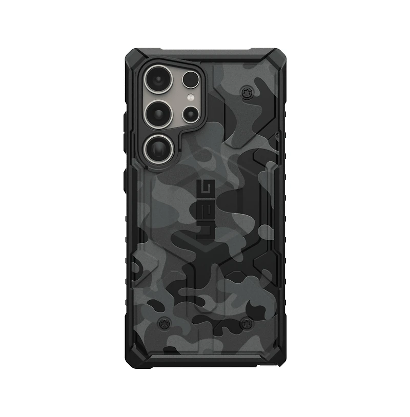 Urban Armor Gear Pathfinder Se Case for Samsung Galaxy S24 Ultra