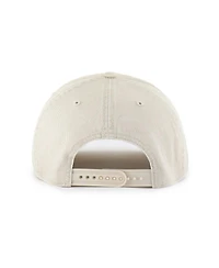 '47 Brand Men's Khaki Los Angeles Dodgers Cairn Hitch Adjustable Hat