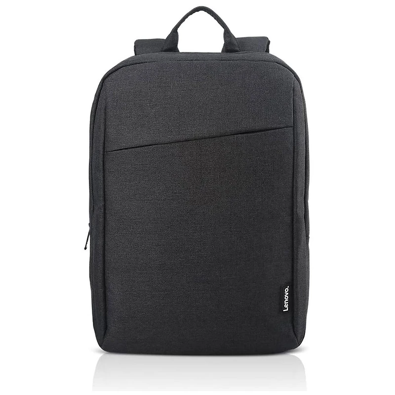 Lenovo B210 15.6" Laptop Backpack, Black
