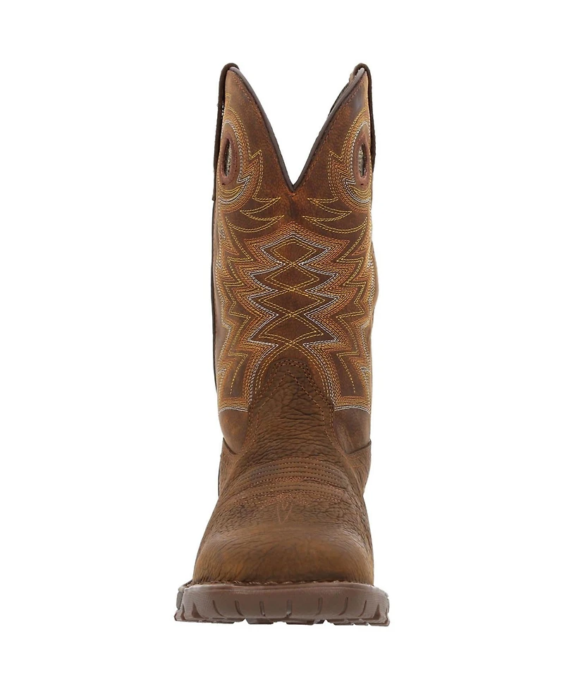 Rocky Men's Legacy 32 Waterproof Western Boot