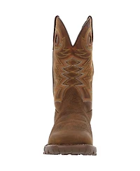 Rocky Men's Legacy 32 Waterproof Western Boot