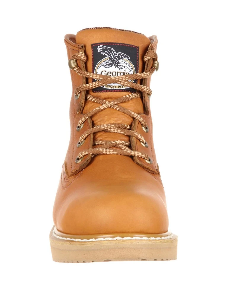 Georgia Boot Men's Wedge Work