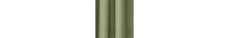 Rt Designers Collection Cole Textured Room Darkening Curtain Panel