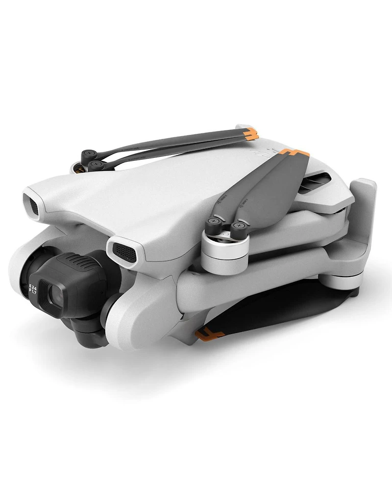 Dji Mini 3 Drone with Rc-N1 Remote Controller