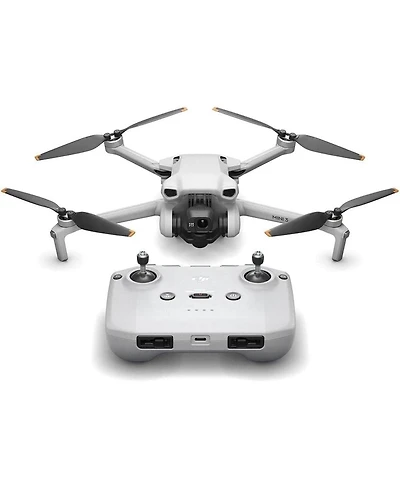 Dji Mini 3 Drone with Rc-N1 Remote Controller