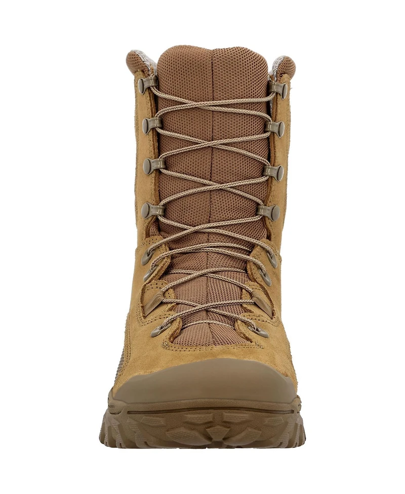 Rocky Men's Mountain Combat 8” Military Boot