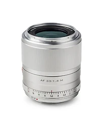 Viltrox Af 33mm f/1.4 M Lens for Canon Eos M