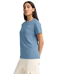 Puma Women's Essential Small Logo T-Shirt