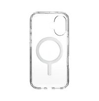 Speck Presidio Perfect Clear MagSafe Case for Apple iPhone 16