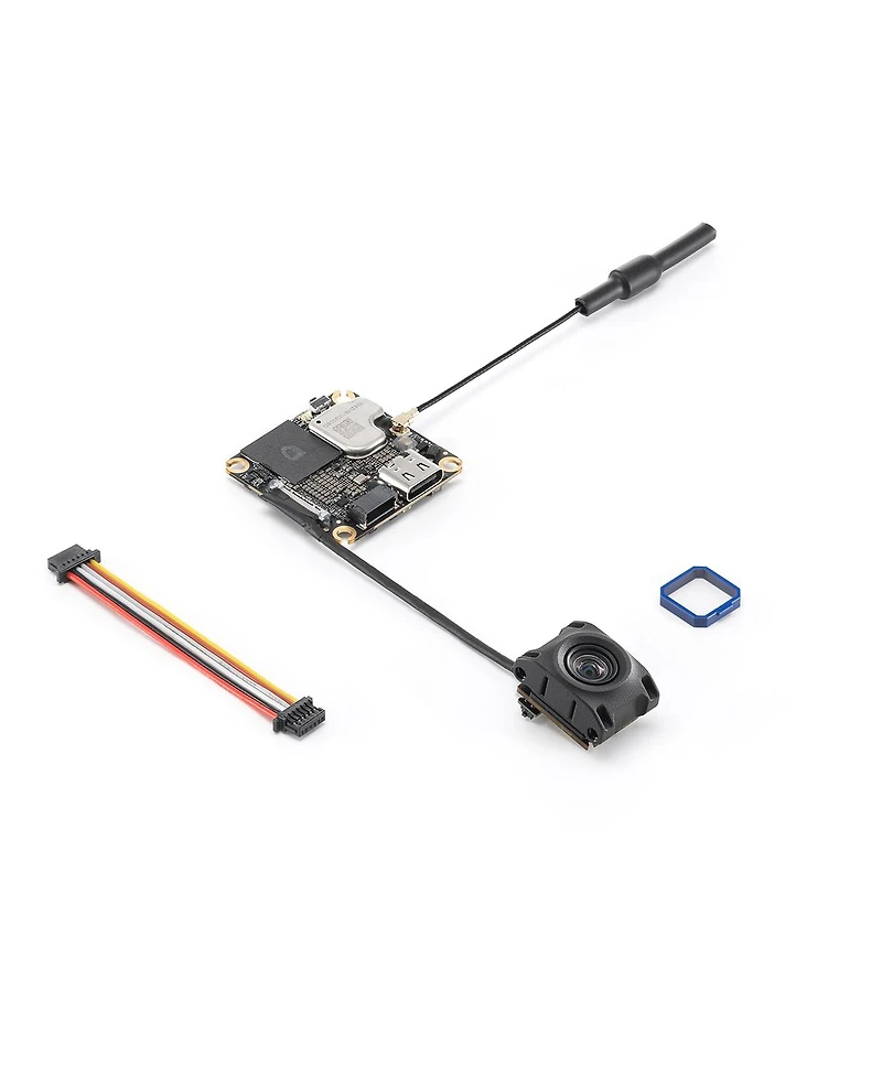 Dji O4 Air Unit