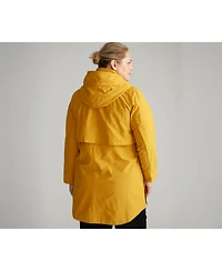 Universal Standard Women's Precision Parka
