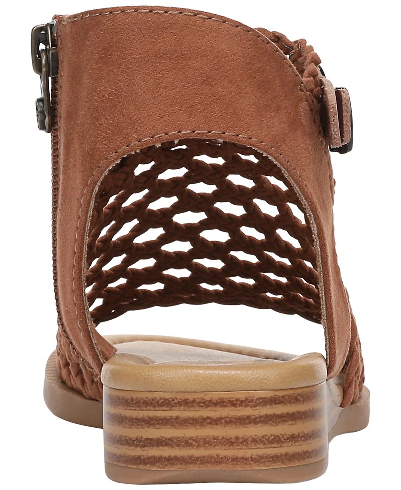 Blowfish Malibu Women's Anuella Strappy Sandals
