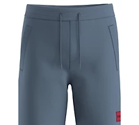 Hugo Boss Men's Regular-Fit Shorts
