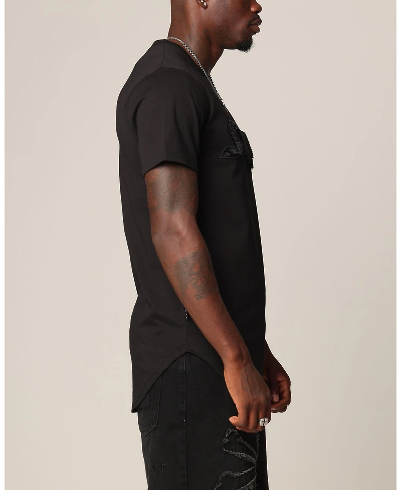 Saint Morta Men's Fein El Duplo T-Shirt