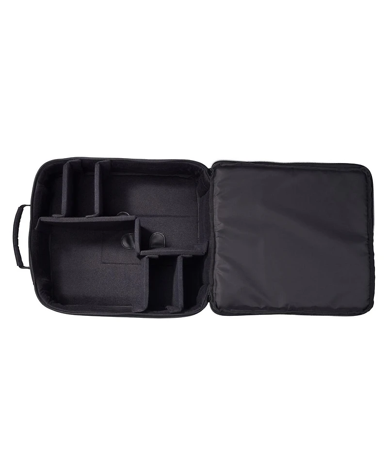 Elinchrom One Backpack for Camera Flashes, Plus Two Ocf Diffusion Domes, Two Wall Chargers