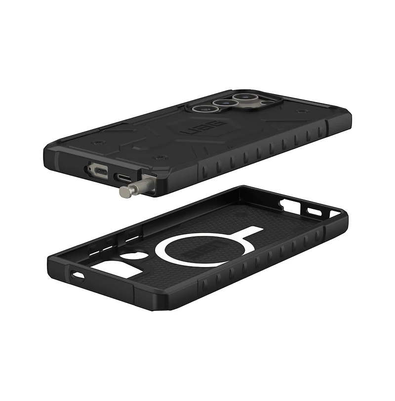 Urban Armor Gear Pathfinder MagSafe Case for Samsung Galaxy S24 Ultra