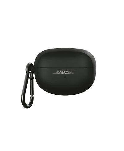 Bose Ultra Open Earbuds Silicone Case Cover,
