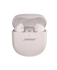 Bose QuietComfort Ultra Wireless Noise Cancelling Earbuds, Bluetooth with Spatial Audio and Noise Cancellation,