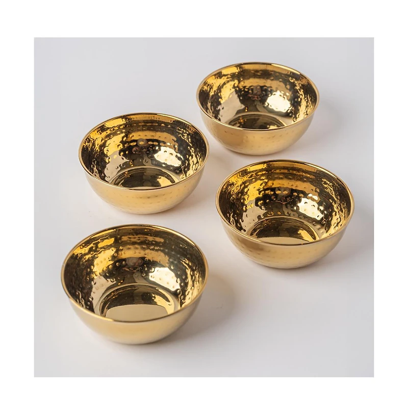 Verve Culture Dal Serving Bowls - Set of 4