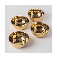 Verve Culture Dal Serving Bowls - Set of 4