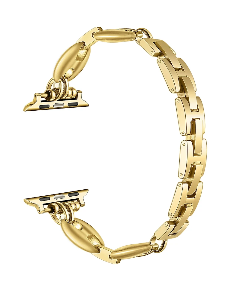 Posh Tech Poppy Rhinestone Band for Apple Watch