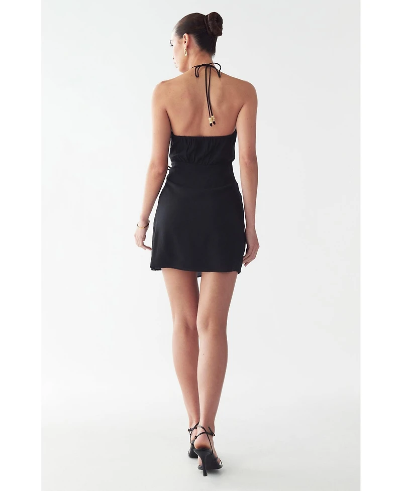 St Mrlo Women's Roma Dress