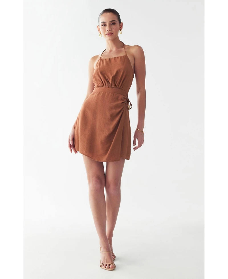 St Mrlo Women's Roma Dress