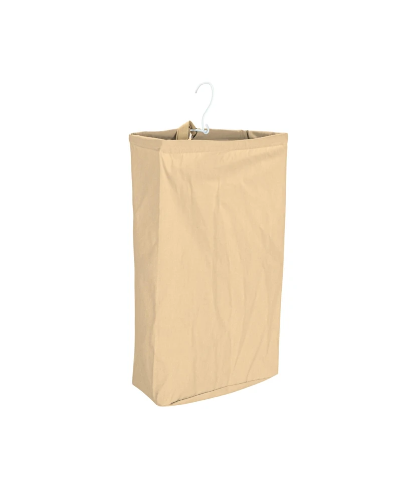 Household Essentials Door Hanging Laundry Bag
