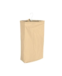 Household Essentials Door Hanging Laundry Bag