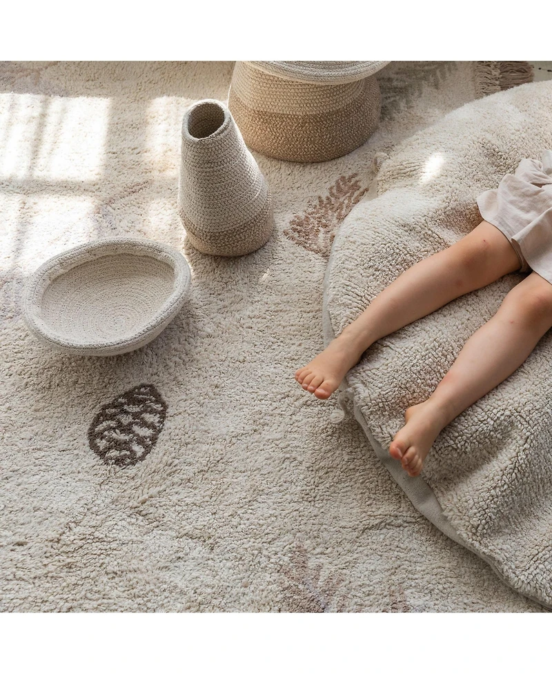 Lorena Canals Basket Mushroom