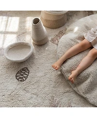 Lorena Canals Basket Mushroom