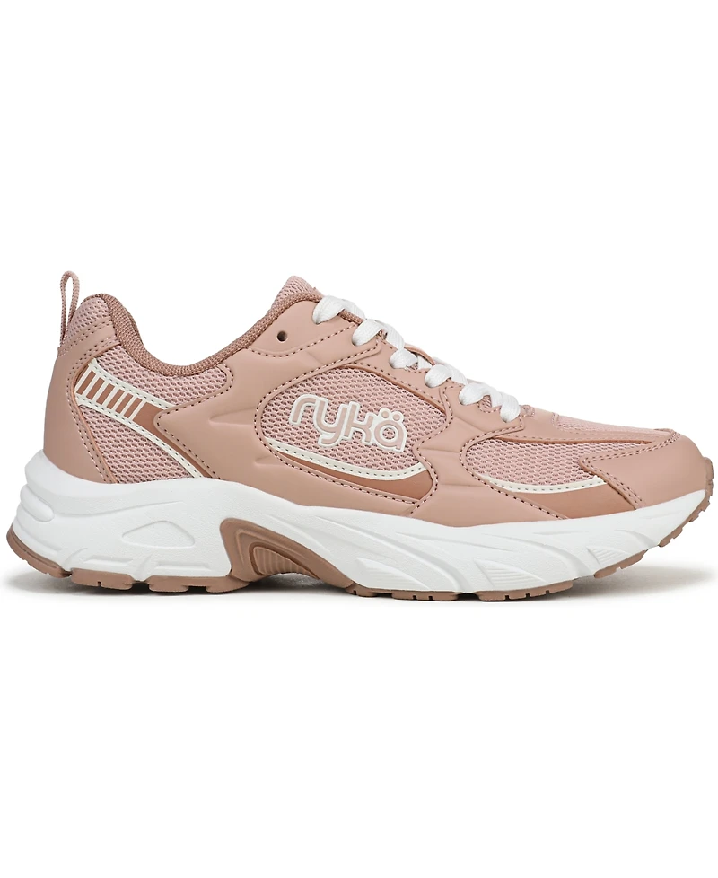 Ryka Women's Generation Lace-Up Sneakers