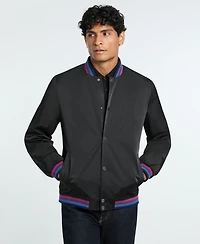 Ted by Baker Men's Sateen Bomber Jacket