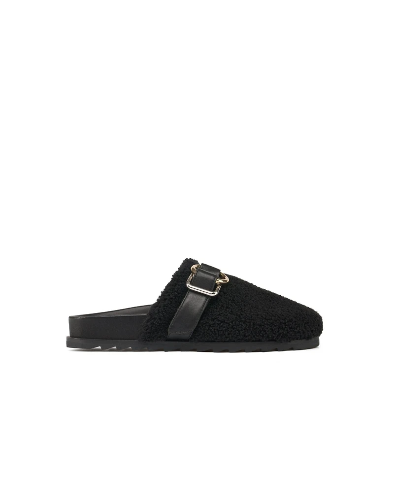 Jslides Women's Rosie Slip On Mule