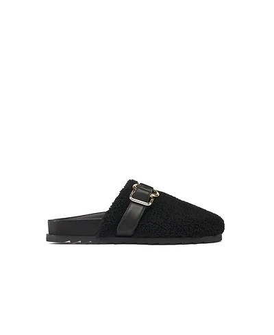Jslides Women's Rosie Slip On Mule