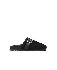 Jslides Women's Rosie Slip On Mule