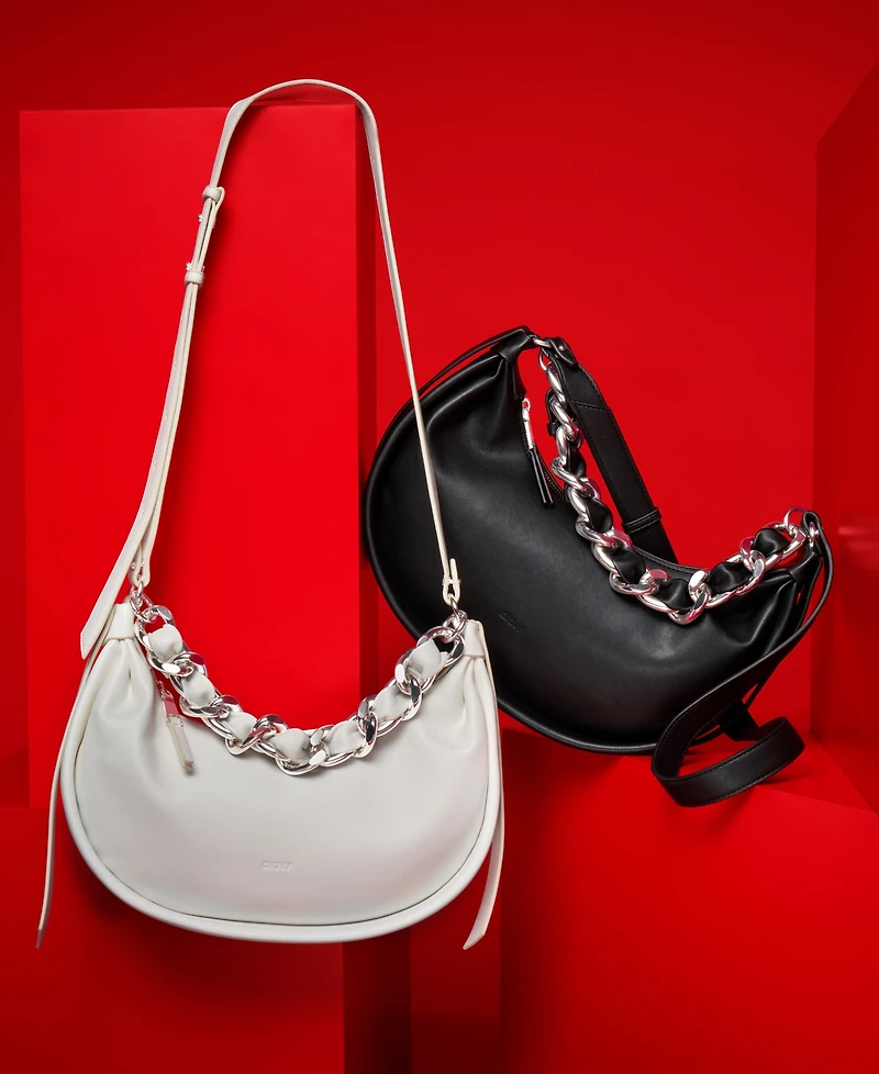 Dkny Fiona Small Hobo Bag