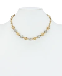 Patricia Nash Filigree Collection Beaded Necklace