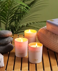 Lovery 14-Pc. Limited Edition Candle Advent Calendar Aromatherapy Gift Set