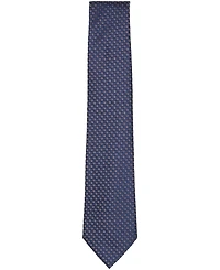 Michael Kors Men's Classic Rossell Square-Pattern Tie