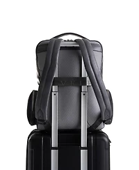 Velez Barcelo Leather Bag for Men Multifunctional