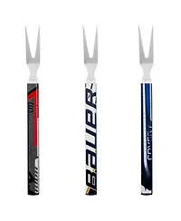 Uncommon Goods Hockey Stick Bbq Tool Set, 4-Pc.