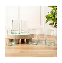 Verve Culture Cone Glass Large - Set of 6