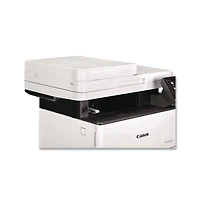 Canon imageCLASS D1650 All-in-One Wireless Duplex Laser Printer, 45ppm, 600x600 dpi - Copy, Print, Scan, Fax