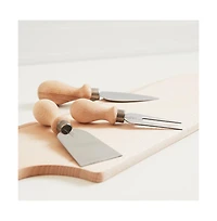Verve Culture Cheese Board Tools