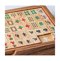 Verve Culture Thai Mahjong Set