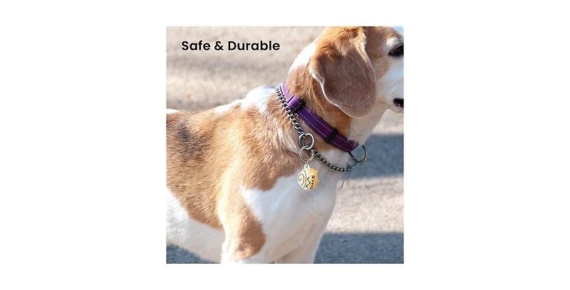 Pusheen iFace x The Cat - Cafe Series Cute Compatible with Apple AirTag