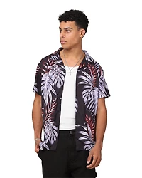 Xxiii Men's Horizon Button Up Shirt