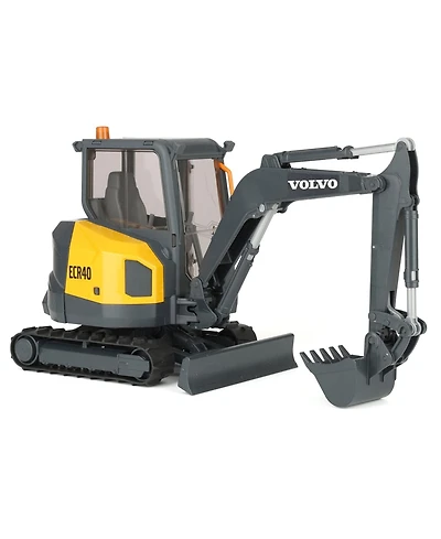 Bruder 1/16 Volvo Compact Excavator