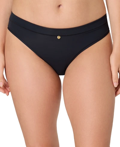 Maidenform Women's Soft Stretch Mid Rise Bikini Panty